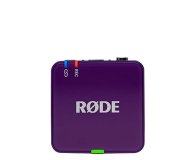 Rode Wireless GO III Purple - 1346550 - zdjęcie 2